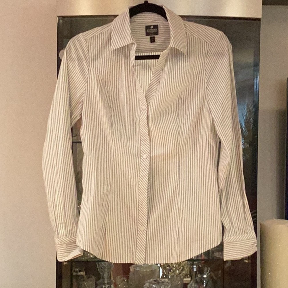 Express blouse
